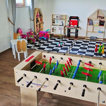 Apartamenty Gorka ビャウカ エクステリア 写真