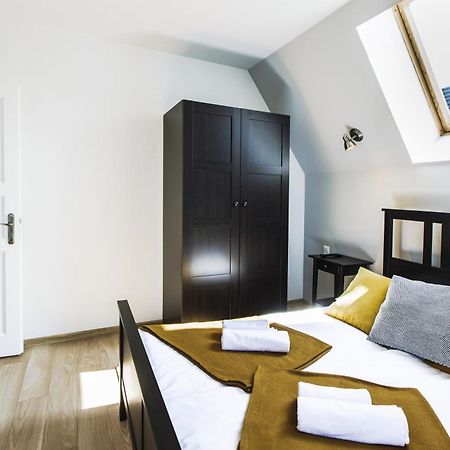 Apartamenty Gorka ビャウカ エクステリア 写真