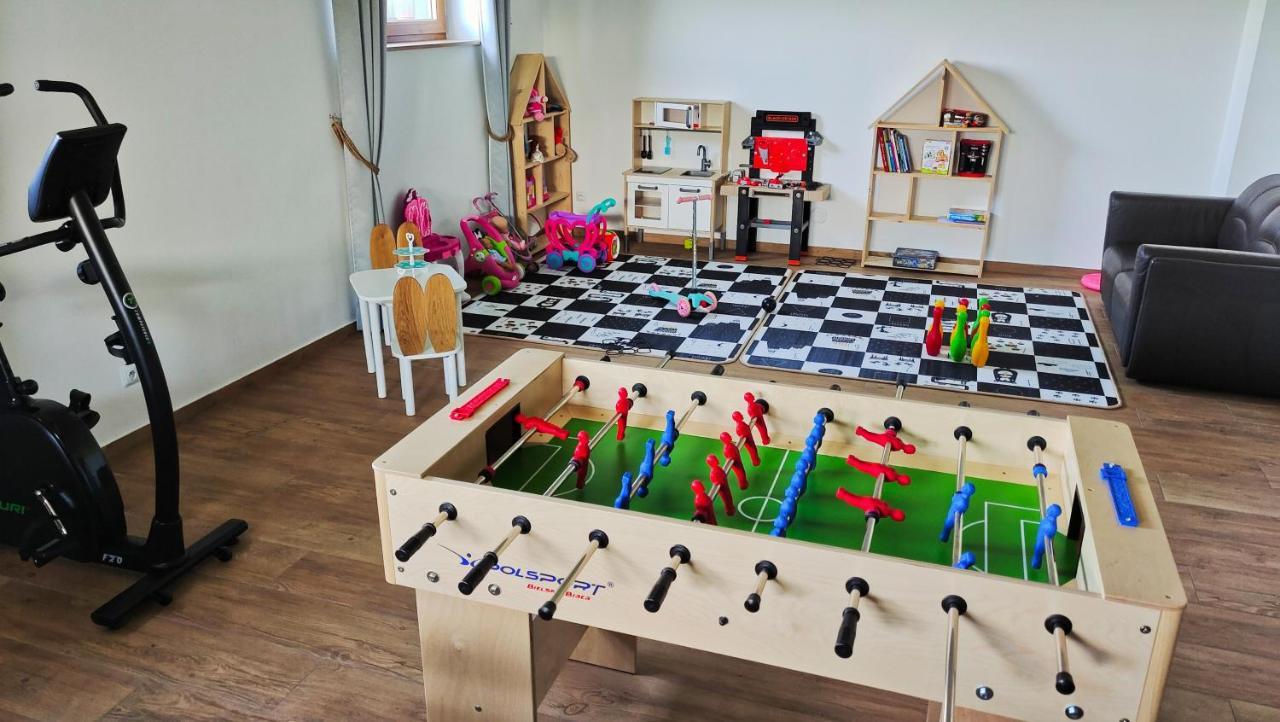 Apartamenty Gorka ビャウカ エクステリア 写真
