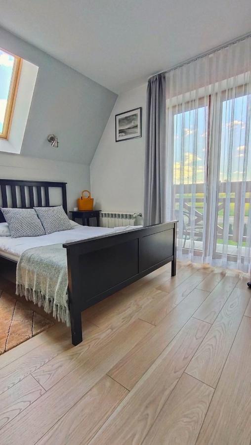 Apartamenty Gorka ビャウカ エクステリア 写真