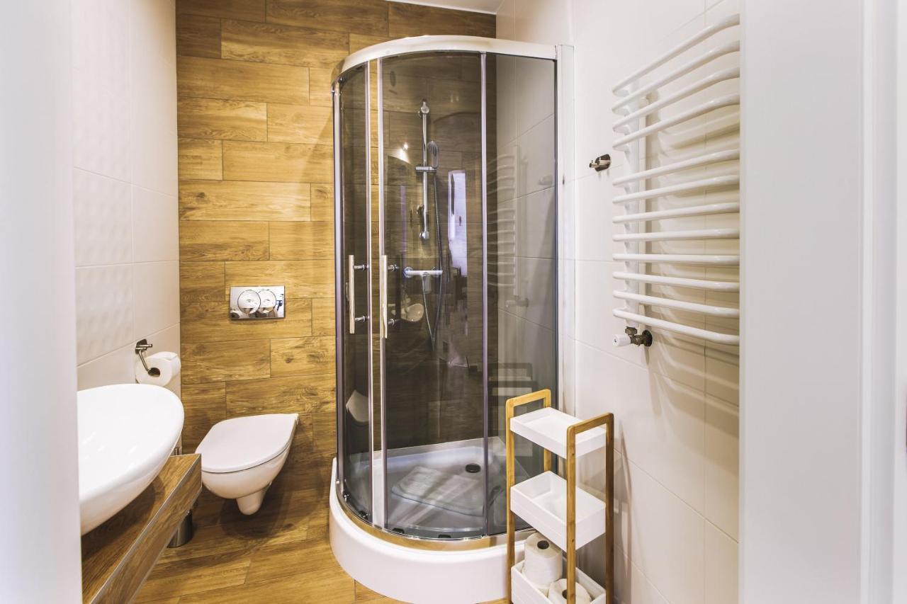 Apartamenty Gorka ビャウカ 部屋 写真