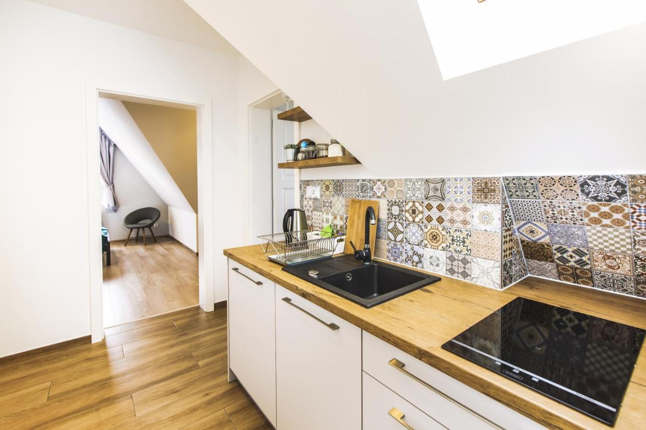 Apartamenty Gorka ビャウカ 部屋 写真