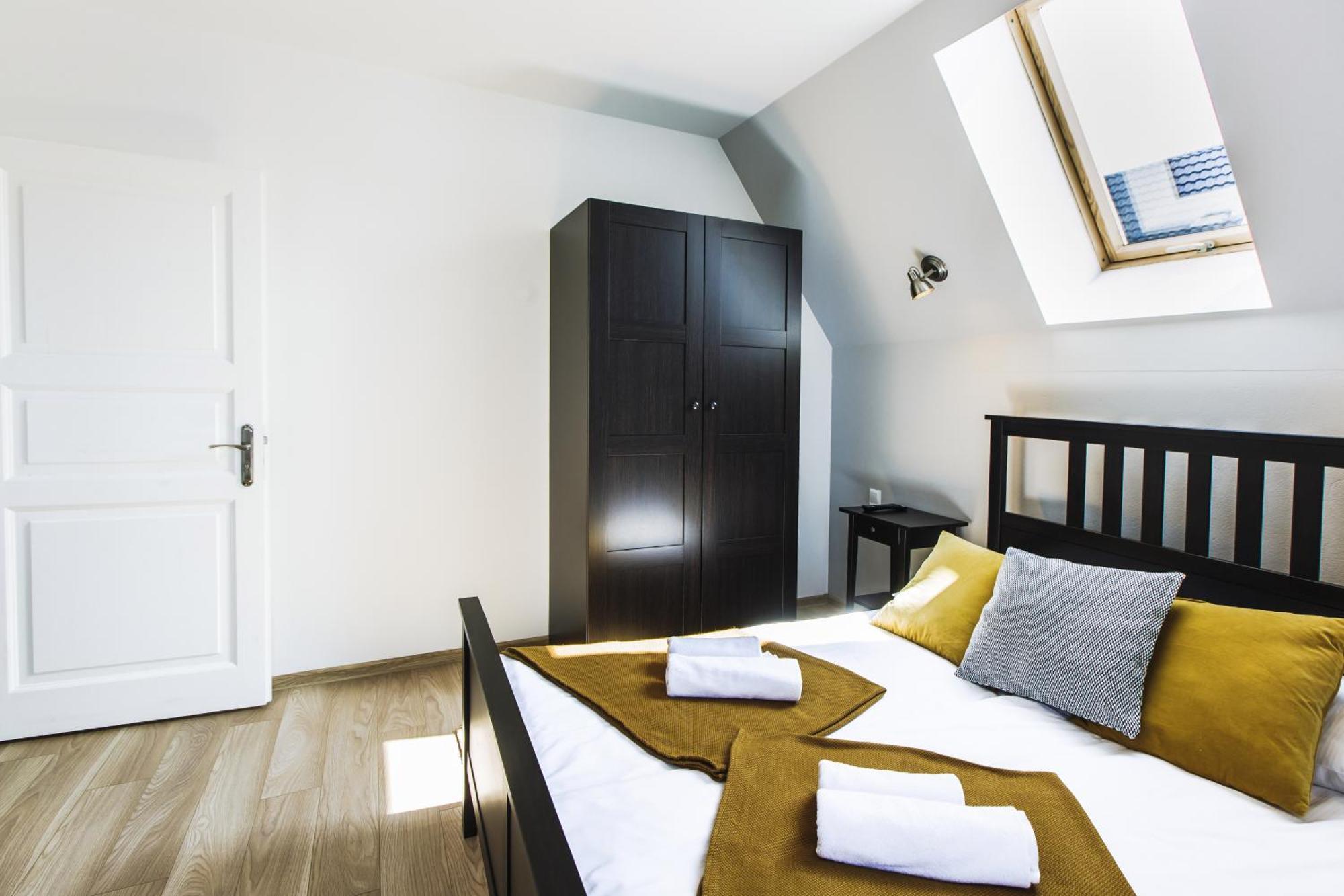 Apartamenty Gorka ビャウカ エクステリア 写真